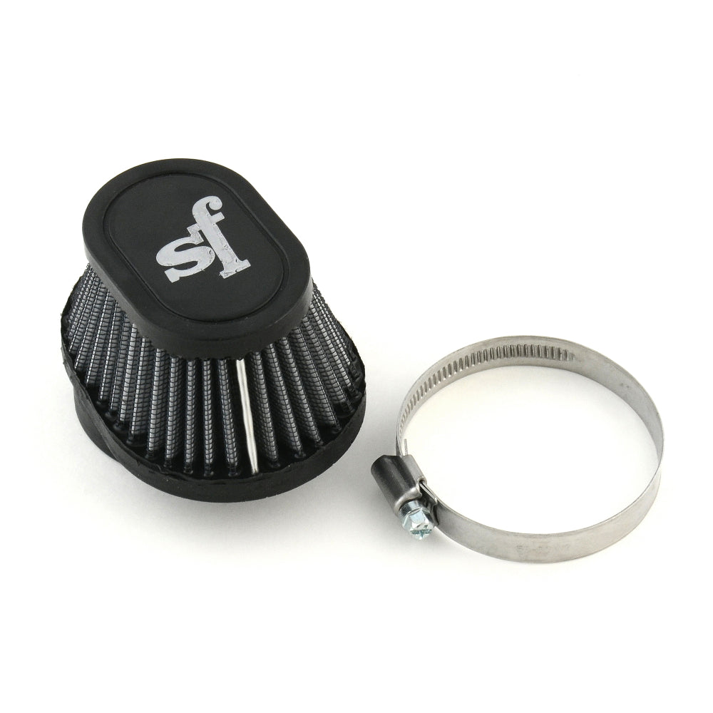 Sprint Filter P037 Waterproof Universal Pod Filter, oval no offset 55mm (f)