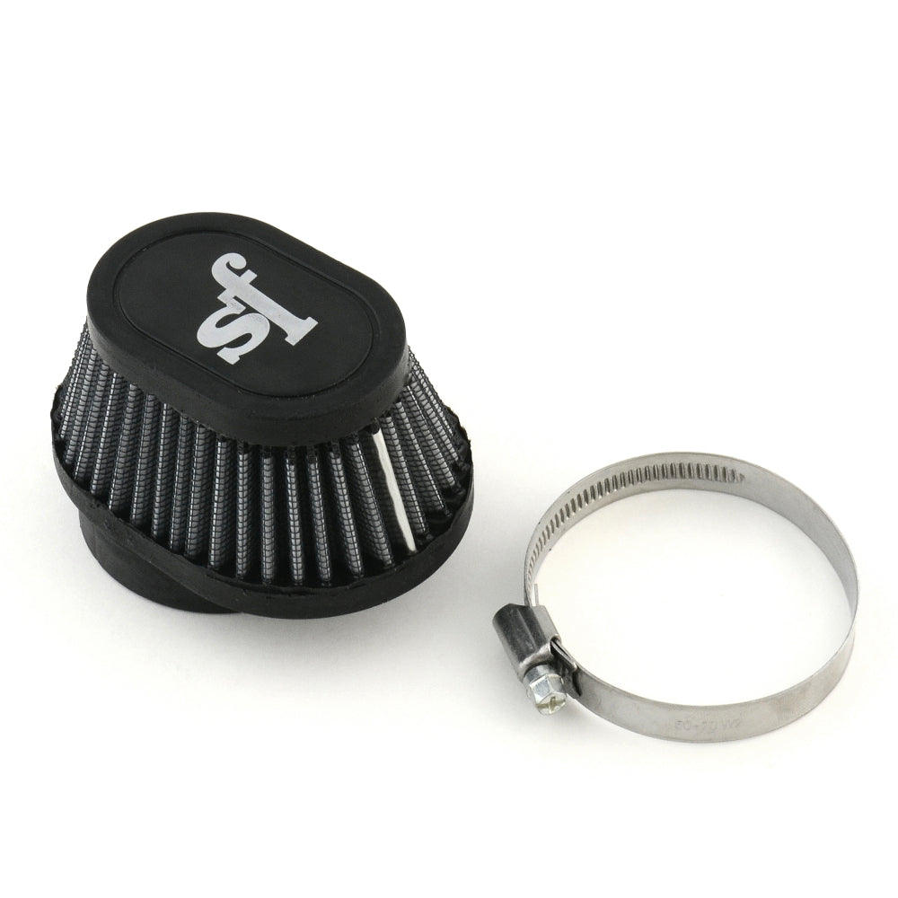 Sprint Filter P037 Waterproof Universal Pod Filter, oval offset right 50mm (f)