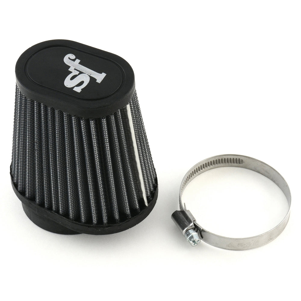 Sprint Filter P037 Waterproof Universal Pod Filter, oval offset right 55mm (f)