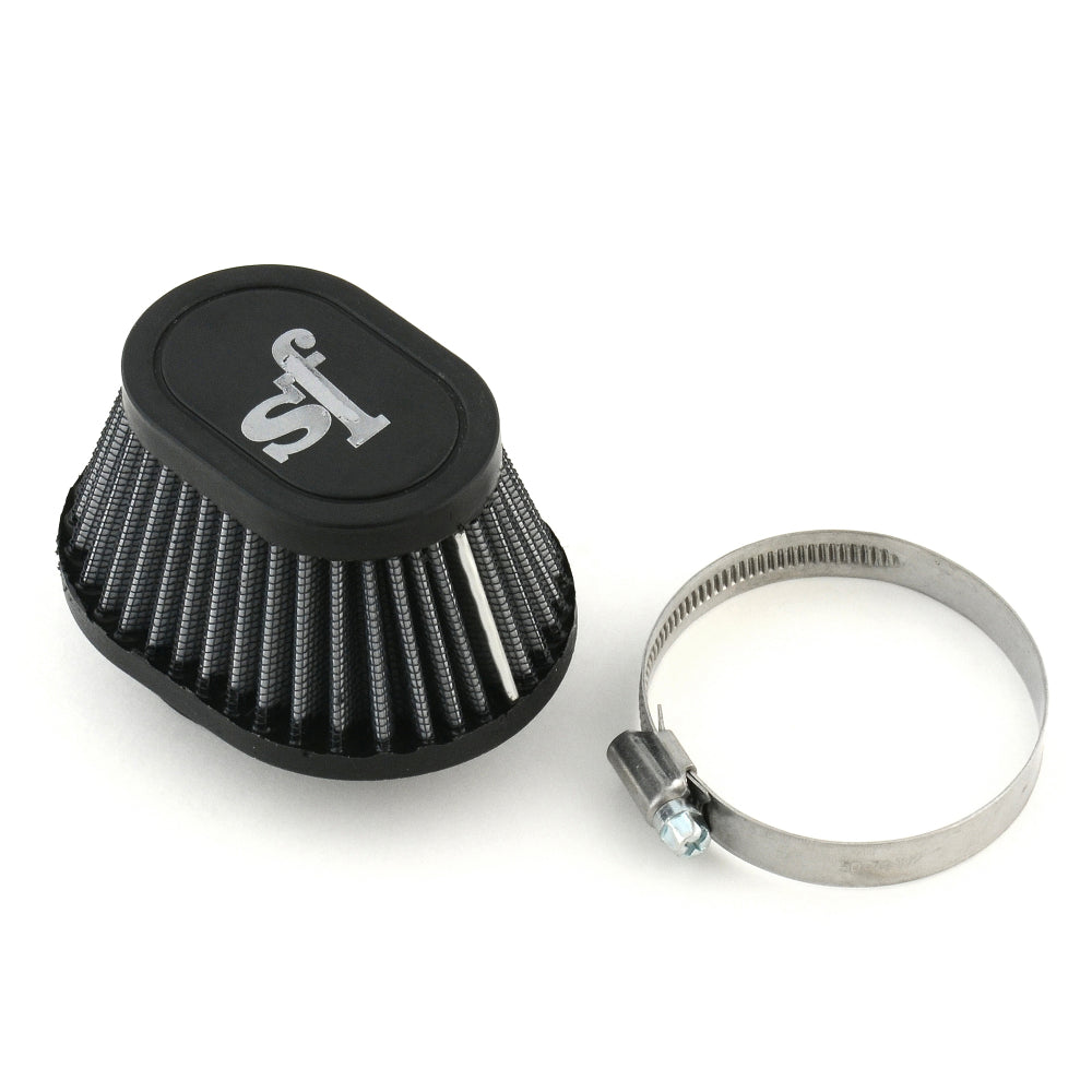Sprint Filter P037 Waterproof Universal Pod Filter, oval offset left 55mm (f)