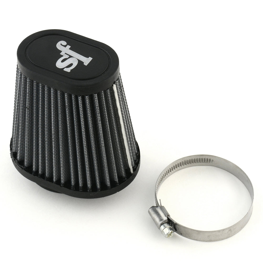 Sprint Filter P037 Waterproof Universal Pod Filter, oval offset left 55mm (f)