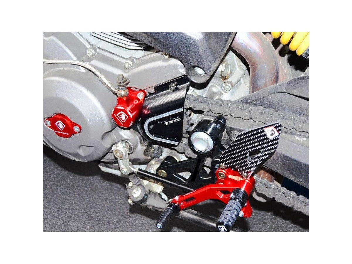 CP03 - SPROCKET COVER