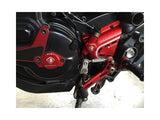 CP03 - SPROCKET COVER