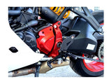 CP09 - SS MY17 SPROCKET COVER
