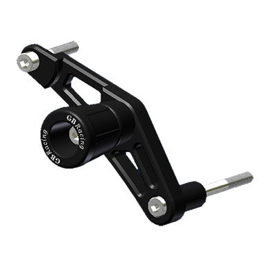 GBRacing RHS Frame Slider for Triumph Daytona 675 Street Triple / R