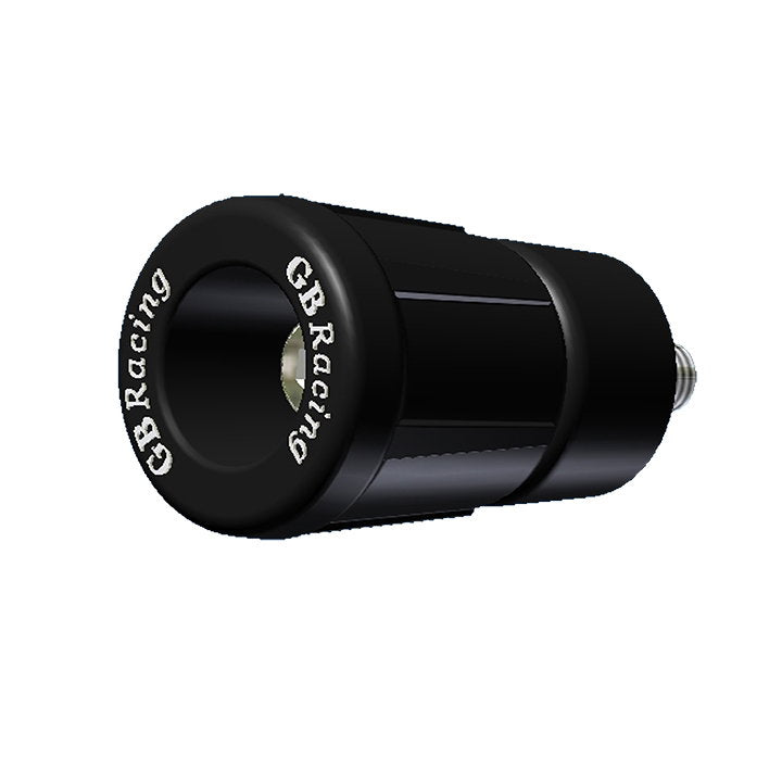 GBRacing LHS Crash Knob for KTM, Triumph & Yamaha