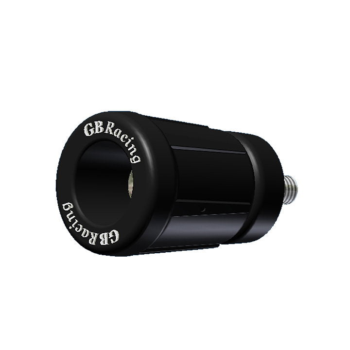 GBRacing RHS Crash Knob for Triumph