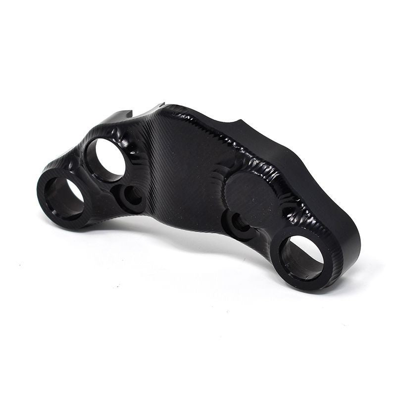 Jetprime Rear Body with 3 Buttons for 8-button Left Switch Panel
