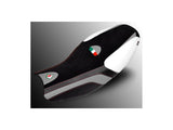 CSSCR01 - SCRAMBLER SEAT COVER