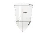 CUP01 - MTS 1200 10/12 TOURING WINDSCREEN
