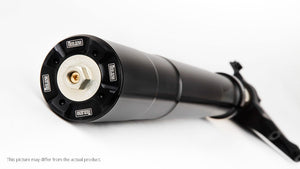 Front fork R&T Ducati Diavel (SET)