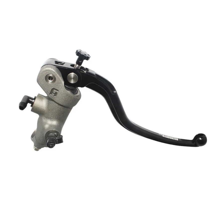 Accossato Brake Master Cylinder CNC 19x19 long fixed lever