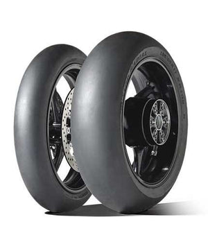 Dunlop KR108 Tyre - MS1