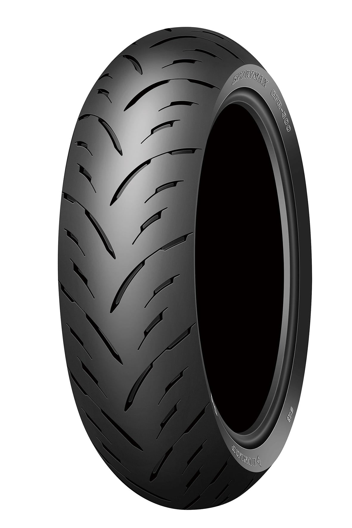 D> GPR300 150/60HR17