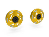 BDH01 - DASHBOARD BUSHINGS