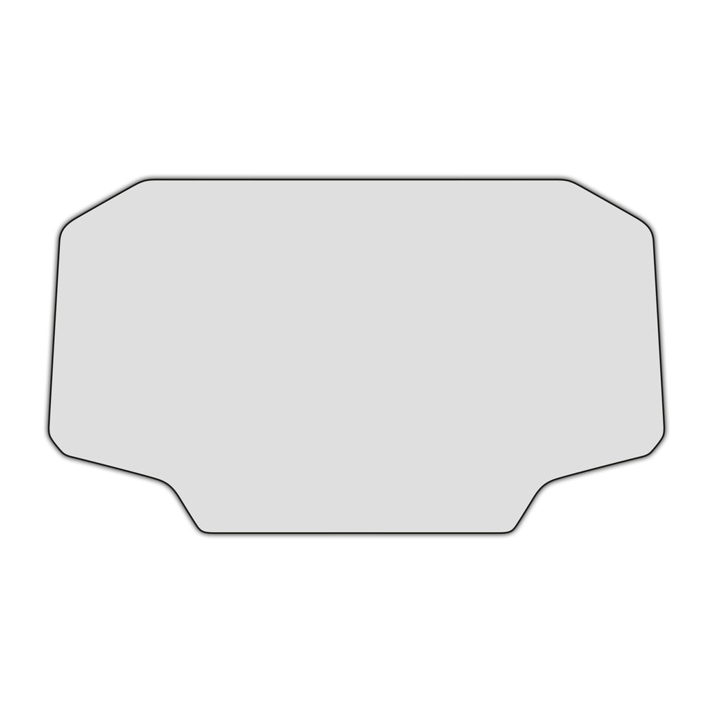 Eazi-Grip Dash Protector for Kawasaki ZX-10RR ZH2 Ninja 650 1000 Z900