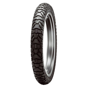 Dunlop Trailmax Mission tyre