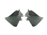 DEF02 - PAIR OF INCREASED SIDE DEFLECTORS BMW R1300 GS MY23-24