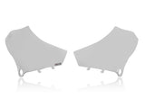 DEF02 - PAIR OF INCREASED SIDE DEFLECTORS BMW R1300 GS MY23-24