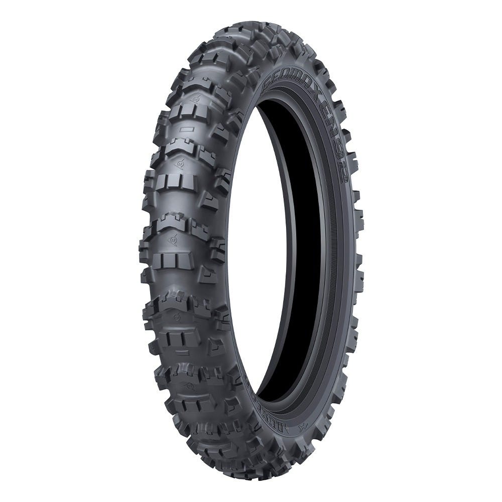 Dunlop EN92 140/80-18 70M SOFT WT             