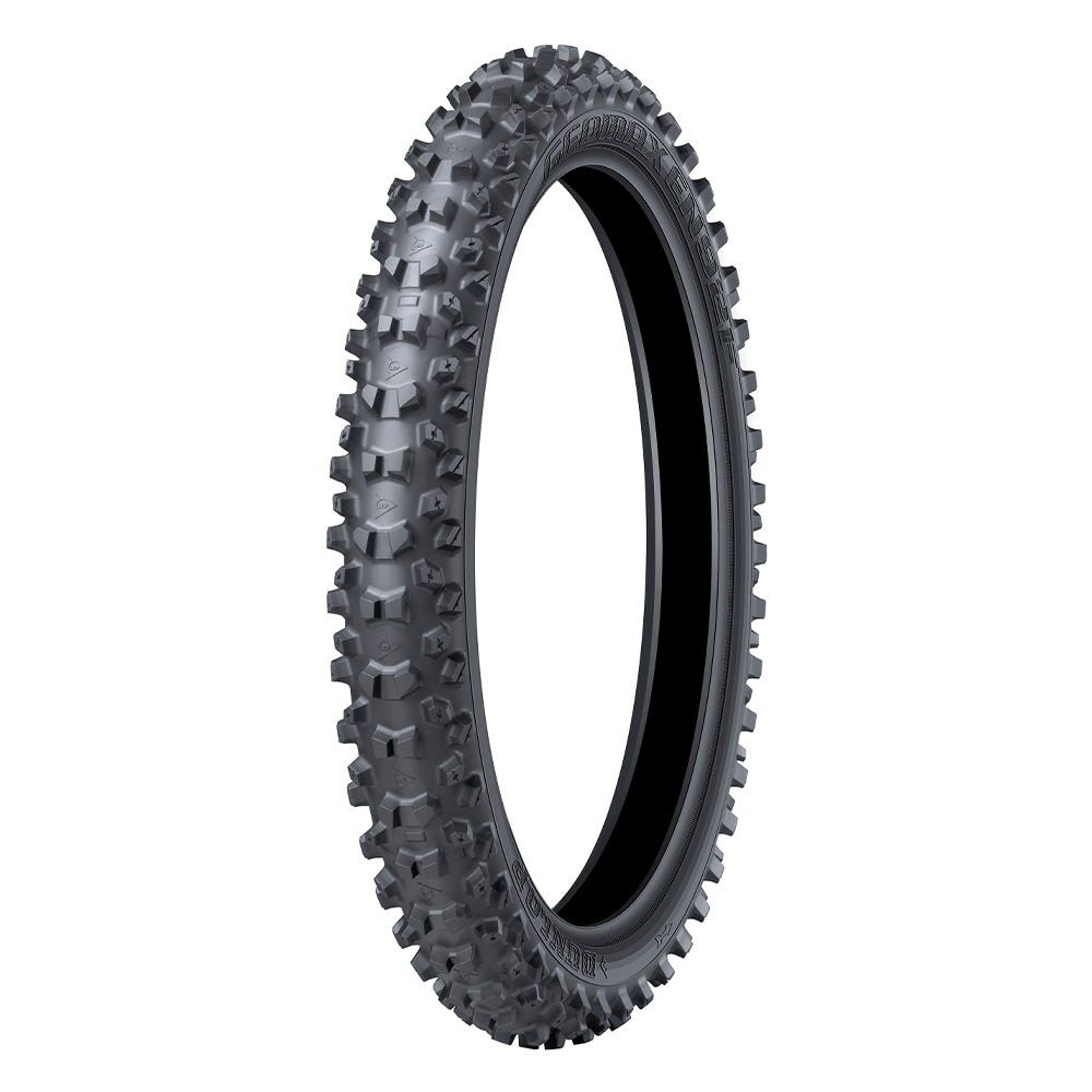 Dunlop EN92F 90/90-21 54R WT                  