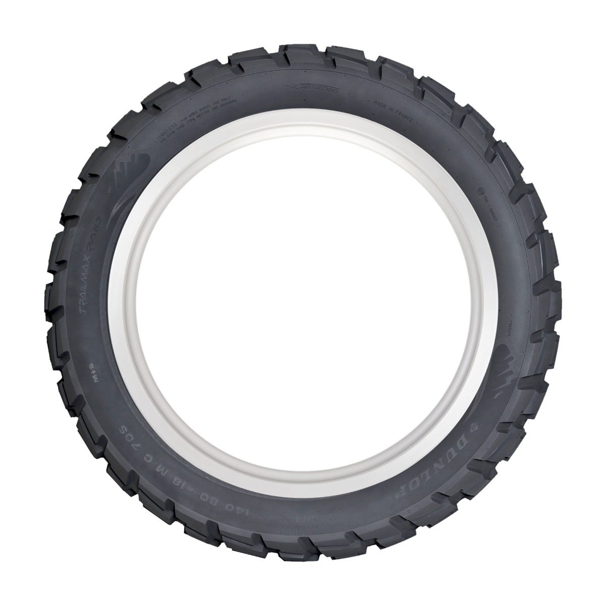 D> TRAILMAX RAID 140/80-17 69S TL