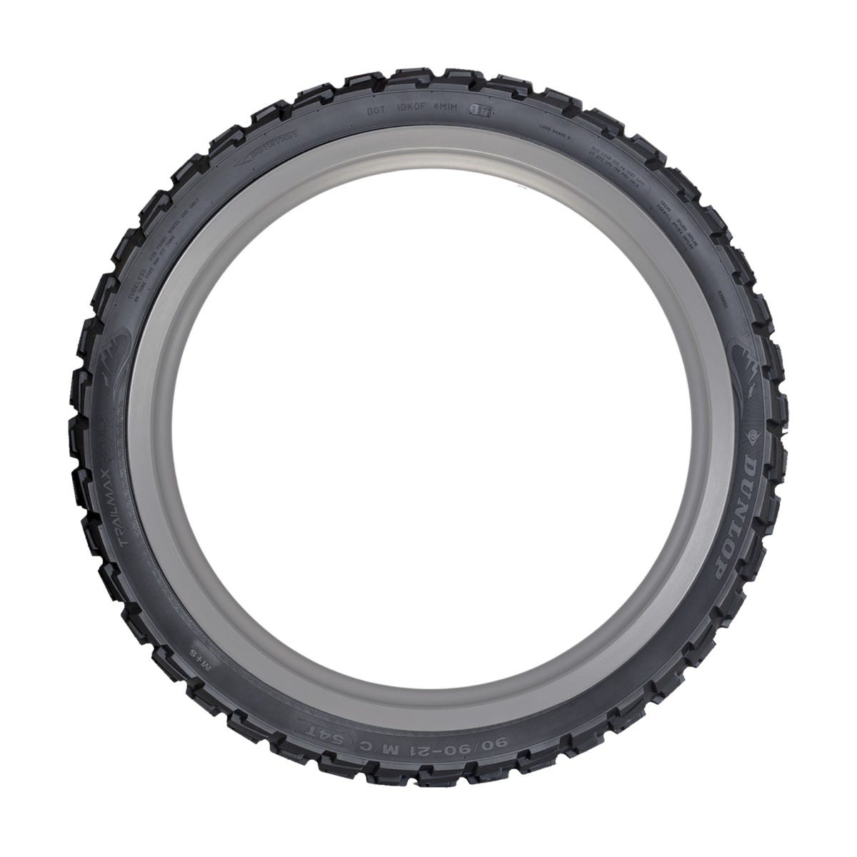 D> TRAILMAX RAID  90/90-21 54T TL