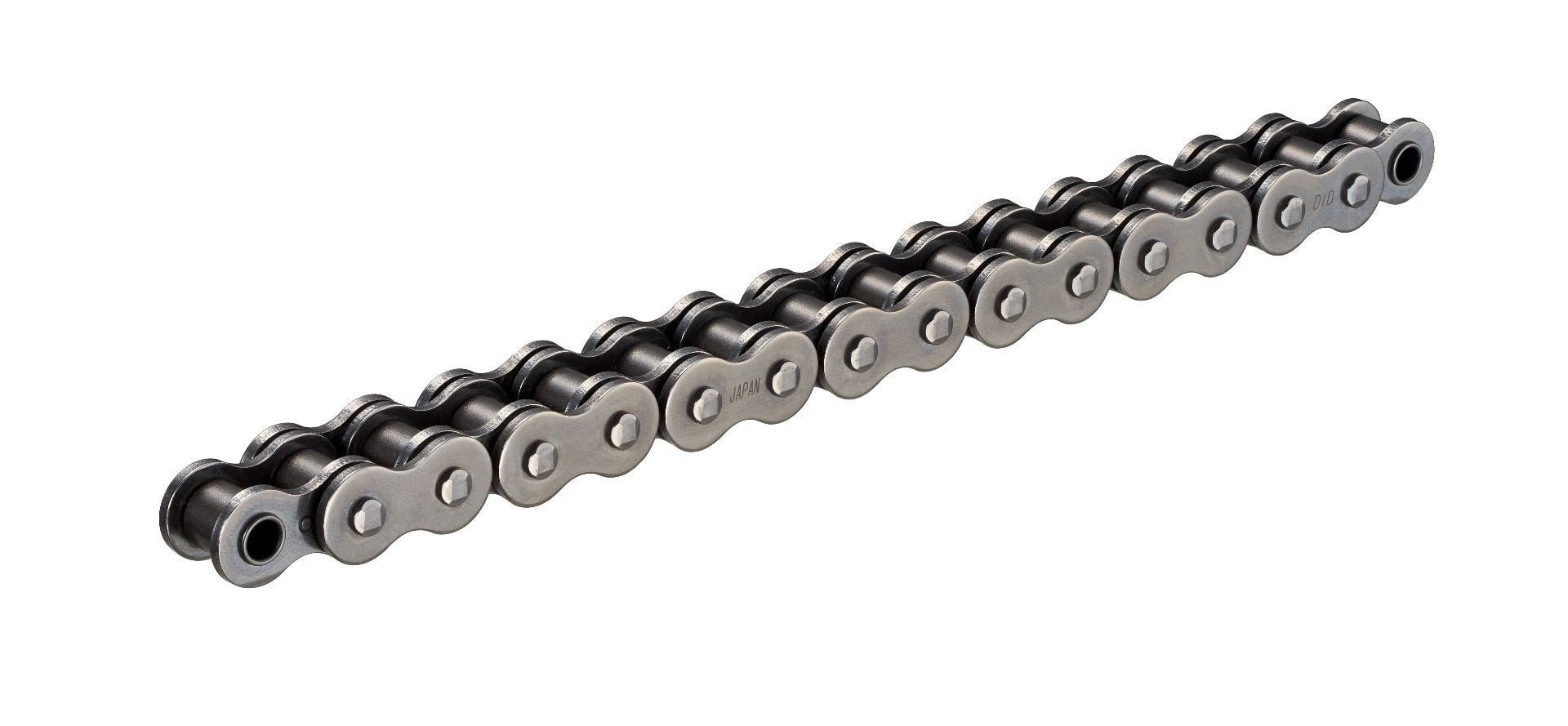 DID #530 VX3 Pro X-Ring 114L ZJ - Rivet BK