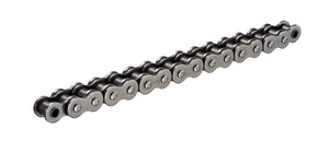 DID #530 VX3 Pro X-Ring 120L ZJ - Rivet BK