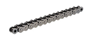 DID #530 ZVM-X2 Super X-Ring 130L ZJ - Rivet STEEL