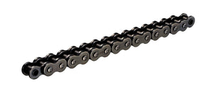 DID #530 ZVM-X2 Super X-Ring 130L ZJ - Rivet BK
