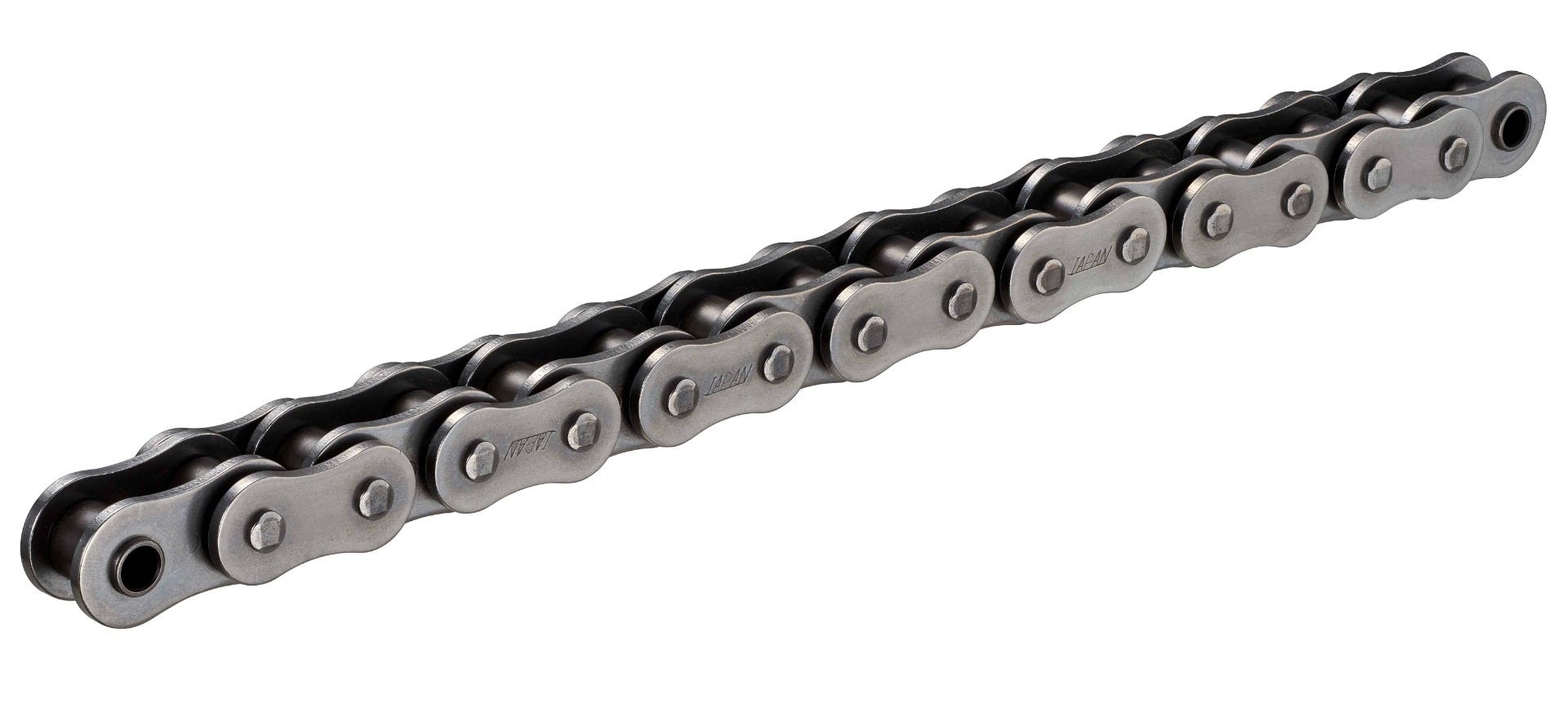 DID #630 VS Standard O-Ring 106L FJ - Clip BK