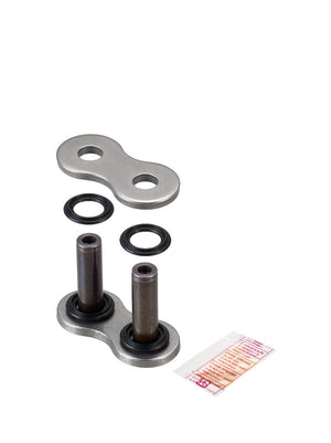 DID #525 VX3 Pro X-Ring Chain - FJ-Clip/ZJ-Rivet
