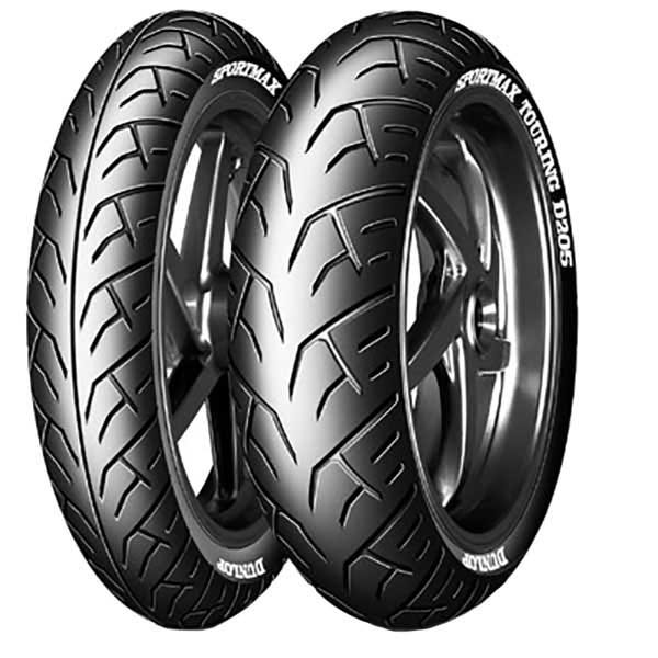 Dunlop D205 Tyre