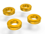 DPF01 - FRONT BRAKE CALIPER SPACERS