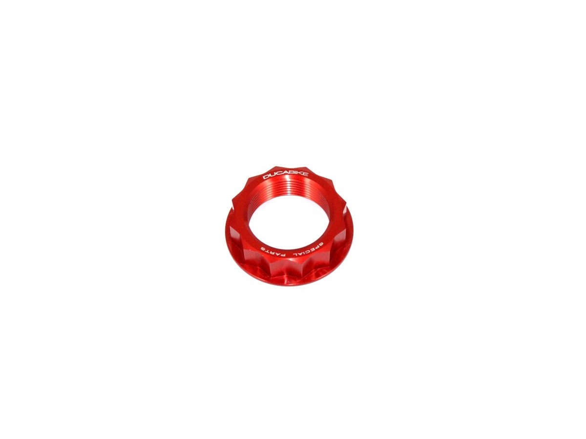 DPR03 - REAR WHEEL NUT
