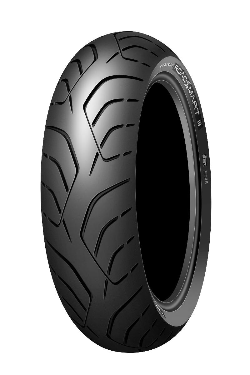 Dunlop Sportmax Roadsmart III Tyre