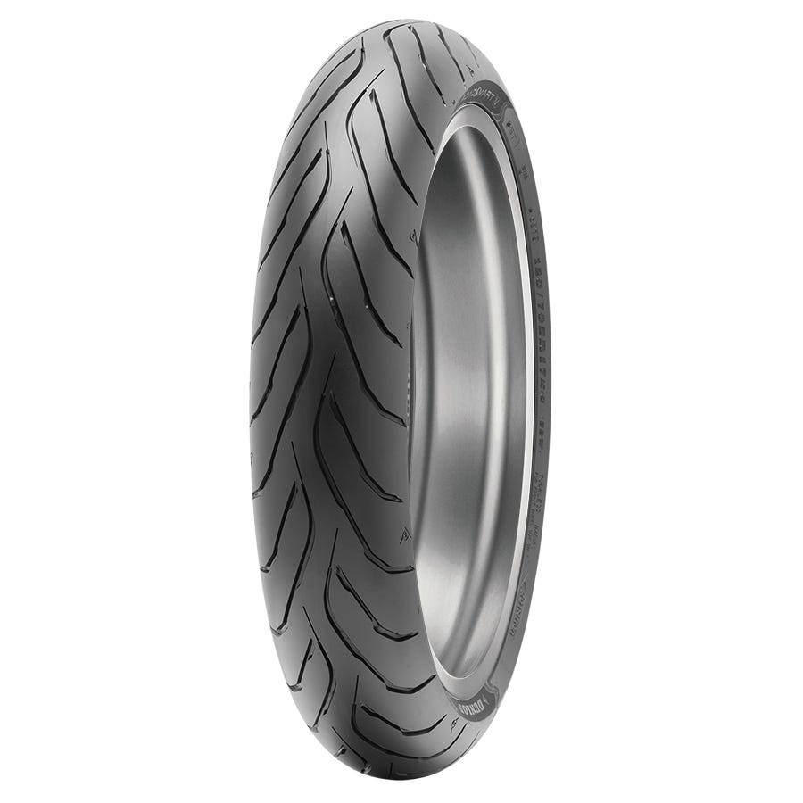 Dunlop Sportmax Roadsmart IV Tyre
