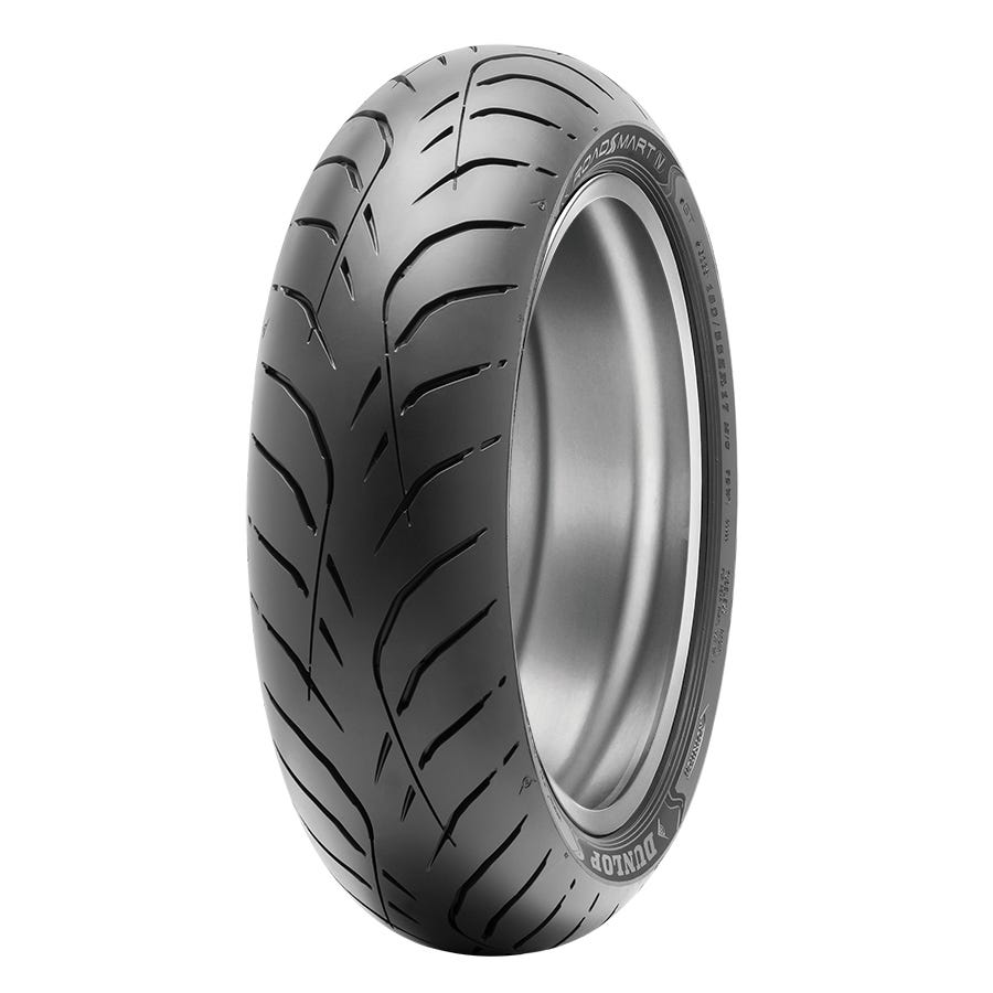 Dunlop Sportmax Roadsmart IV Tyre