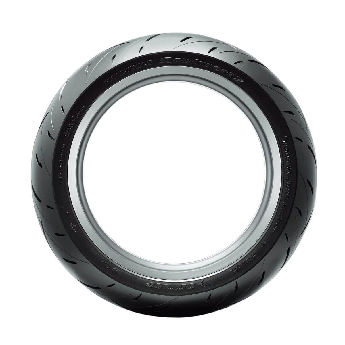 D> ROADSPORT 2 190/50-17 73W