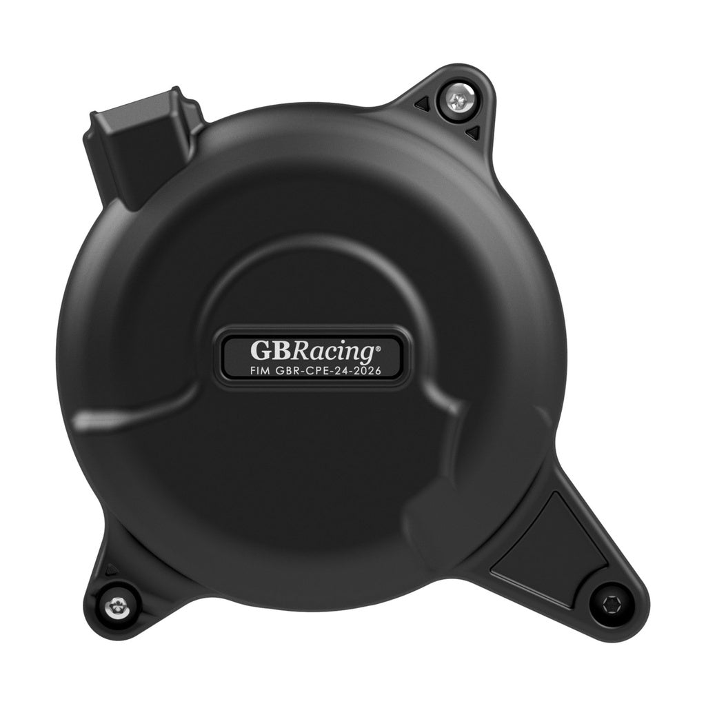 GBRacing Alternator Case Cover for Ducati Hypermotard 698 Mono
