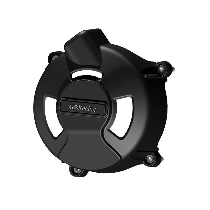 GBRacing Alternator Case Cover for Triumph Daytona 675 Street Triple / R