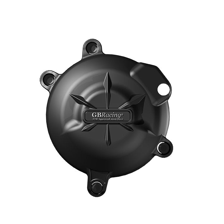 GBRacing Alternator Case Cover for Kawasaki Ninja 650 ER-6 KLE650 Versys