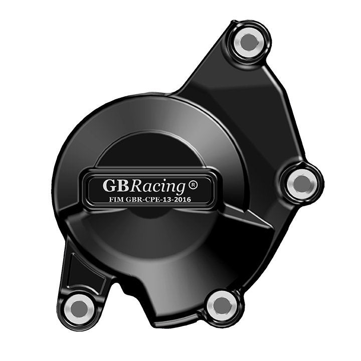 GBRacing Pulse Case Cover for Suzuki GSX-R 1000 K9 - L6