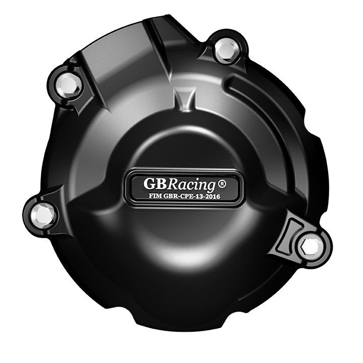 GBRacing Alternator Case Cover for Suzuki GSX-R 1000