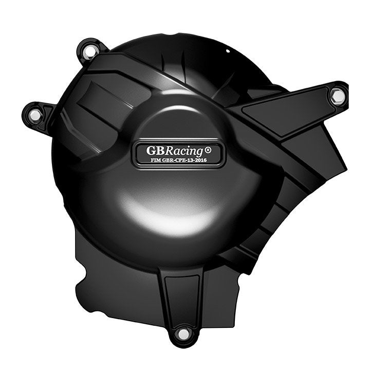 GBRacing Clutch Case Cover for Suzuki GSX-R 1000