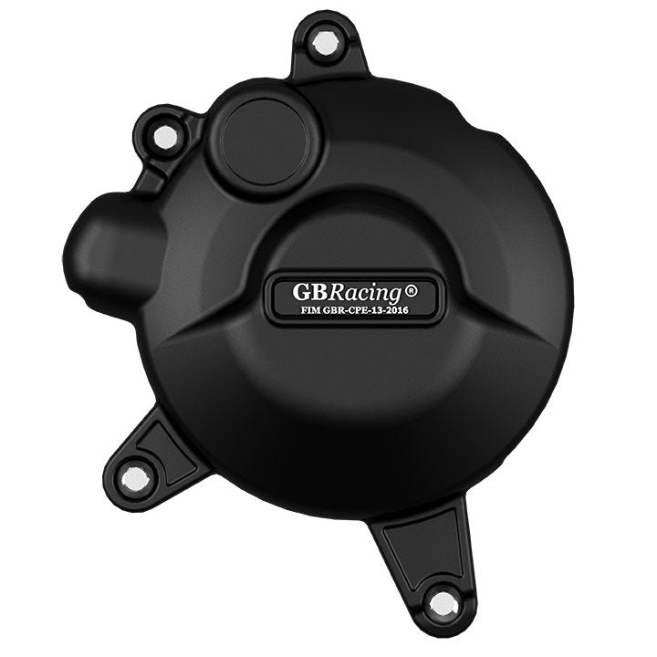 GBRacing Alternator Case Cover for Suzuki - EC-GSXR125-L8-1-GBR