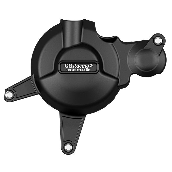 GBRacing Clutch Case Cover for Suzuki - EC-GSXR125-L8-2-GBR
