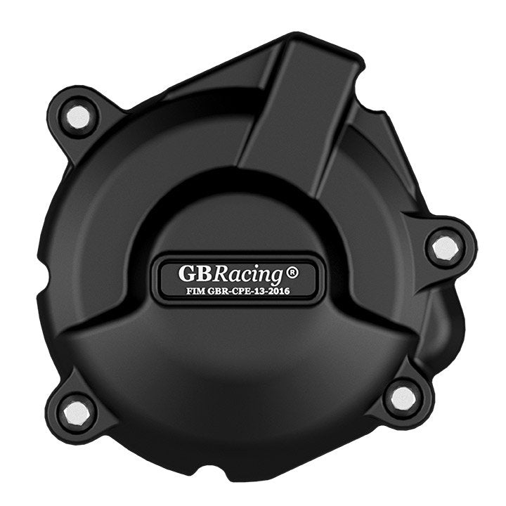 GBRacing Alternator Case Cover for Suzuki - EC-GSXS750-L7-1-GBR