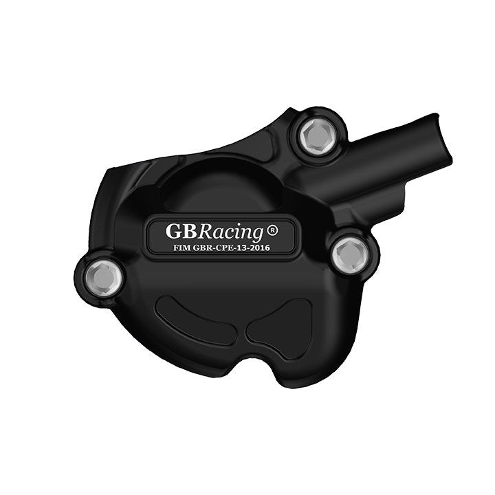 GBRacing Pulse Case Cover for Yamaha MT-10